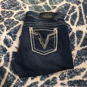 VIGOSS SKINNY JEANS